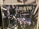 Heavens Edge Self Titled Vinyl Lp X2(Double)Hair Metal Rare
