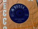 UK DECCA. THE GAME. GONNA GET ME SOMEONE/GOTTA WAIT ORIGINAL VG++ “LISTEN”