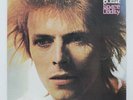 DAVID BOWIE SPACE ODDITY RCA PG109 Japan VINYL LP
