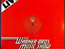 DIRE STRAITS Live (Warner Bros. Music Show) RARE 1979 PROMO-ONLY VINYL LP EX+