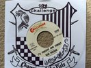Ron Holden - I Tried/I'll Forgive & Forget Promo 7” Single 45