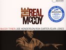 McCoy Tyner - The Real McCoy (Vinyl LP - 1967 - EU - Reissue)