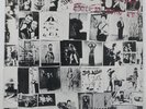 ROLLING STONES EXILE ON MAIN ST ROLLING STONES P5051S Japan VINYL 2LP