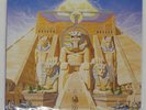 IRON MAIDEN POWERSLAVE EMI EMS91091 Japan VINYL LP