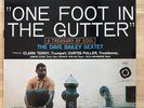 THE DAVE BAILEY SEXTET - ONE FOOT IN THE GUTTER - Epic / Classic Records Reissue