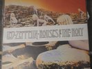 Led Zeppelin  - SD 7255 - Houses Of The Holy  - Classic Records 200 Gram 2001