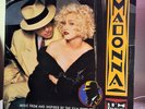 Madonna–I'm Breathless–1990 Sire Warner Bros–1-26209–Vinyl Record LP