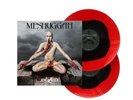 Meshuggah - Obzen Black-Red Circle Vinyl Edition (2023 - Original)