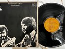 ANTONIO CARLOS E JOCAFI Definitivamente BRAZIL BOSSA GROOVE 1974 LP VG++ HEAR