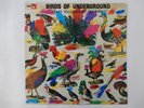 Albert Mangelsdorff Quintett Birds Of Underground MPS ULX-4-P Japan  VINYL LP