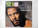 Roy Ayers Ubiquity A Tear To A Smile Lexington LEX-9304 Japan  VINYL LP