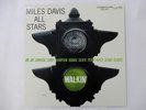 Miles Davis All Stars Walkin' Prestige SMJ-6528-M Japan  VINYL LP