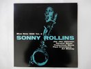 Sonny Rollins Volume 2 Blue Note GXK 8035(M) Japan  VINYL LP