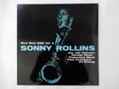 Sonny Rollins Volume 2 Blue Note BLP 1558 Japan  VINYL LP