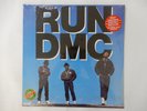 Run DMC Tougher Than Leather Profile PRO-1265 US Sealed VINYL LP
