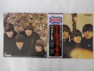 The Beatles Beatles For Sale Odeon TOJP-7074 Japan  VINYL LP OBI