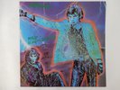 Chrome Red Exposure Beggars Banquet BEGA 15 UK  VINYL LP