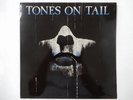 Tones On Tail  4AD BAD 203 UK  VINYL EP