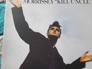 Morrissey-  Kill Uncle LP Vinyl  Original UK 1991