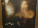 ALICE La Mia Poca Grande Età LP CBS RECORDS ITA orig+inner CBS 69153 POOH