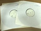 EX 27 0598 3 Mahler Symphony No.2 Resurrection CBSO Simon Rattle TEST PRESS 2LP
