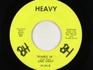 Rockabilly Surf Inst. 45 - Link Wray - Rumble 68/Blow Your Mind - Heavy