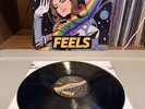 Snoh Aalegra - Feels Vinyl - Black - Official 2020 Reissue