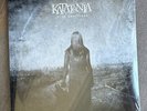 Viva Emptiness by Katatonia (LP 2015 UK) Reissue/ RM,  VILELP484,  SEALED