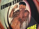 70S NORTHERN SOUL POP TAMLA MOTOWN EDWIN STARR TIME PICTURE SLEEVE ONLY