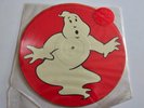 GHOSTBUSTERS 12 INCH SINGLE ILLUMINOUS SPECIAL LIMITED EDITION  RARE