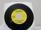 45 RECORD - THE NOMADS - HAVE I GOT A RIGHT