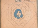 1970 The Kinks - Lola Versus Powerman - Reprise RS 6423 Gatefold Rock 12