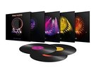 Pink Floyd - Delicate Sound Of Thunder. Vinyl 3LP 180g Box Album NEW & SEALED**