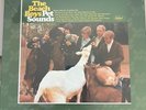 Beach Boys Pet Sounds Definitive Sound Series (DSS) One-Step Mono Vinyl Ltd 6000