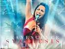 EVANESCENCE SYNTHESIS LIVE DOUBLE LP VINYL red vinyl 2 LP set with insert in num