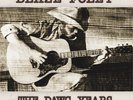 Blaze Foley The Dawg Years (Vinyl) 12