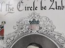 THE NITTY GRITTY DIRT BAND - WILL THE CIRCLE BE UNBROKEN ( 3LPS USA PRESSING )
