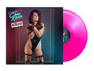 Chez Kane - Reckless - Fluorescent Pink Vinyl