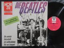 DIE BEATLES Please please me und.../ LP Germany 1964 HÖR ZU ELECTROLA SHZE 117