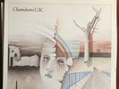 Chameleons U.K. Script of The Bridge  Vinyl LP W/ INSERT MCA please Read descrip