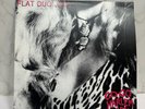 Flat Duo Jets Go Go Harlem Baby Vinyl Record Album DM Records