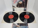 JEFF WAYNE'S The War Of The World's VINYL White Label Promo 2 x LP W/ Booklet NM