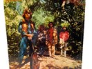Creedence Clearwater Revival Green River Vinyl LP Original Shrink VG+/VG+ CCR