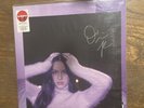 Olivia Rodrigo GUTS Sea Foam Green Vinyl LP Target Signed Insert Auto /4200 NEW