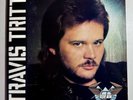Travis Tritt - Country Club Vinyl LP Record Album1990 Club Edition. Excellent.