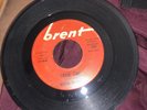 Bertha Tillman Oh My Angel/Lovin' Time Northern Soul, Doo-Wop 1962 Brent Records