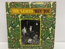 The Leaves - Hey Joe, Vinyl LP, Mira Records, Stereo VG+ 60’s Garage Rock