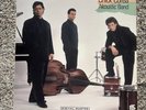 Chick Corea Akoustic Band And Electrik Band 2 Albums.