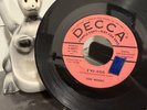 DON WOODY You're Barking Up the Wrong Tree Bird-Dog DECCA 9-30277 Rockabilly 7