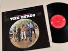 (NM) THE BYRDS 
